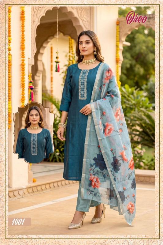 Desi kudi oreo customers for wholesale kurtis